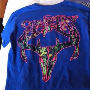Country Life T-Shirt